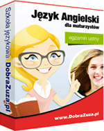 Kurs języka angielskiego dla maturzystów