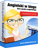 Kurs języka angielskiego dla początkujących