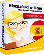 Kurs języka hiszpańskiego w biegu